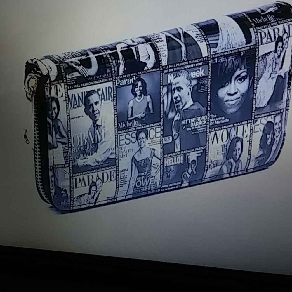 Handbag - Picture 2 of 3